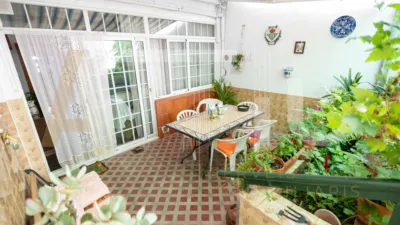 House on Carrer de Collserola photo 3