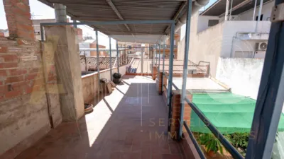 House on Carrer de Collserola photo 36