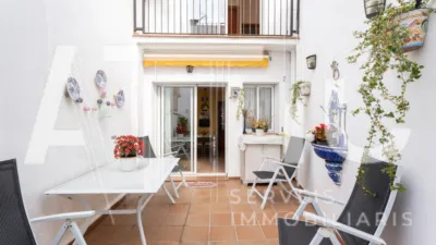 House on Carrer del Pintor Pradilla photo 4