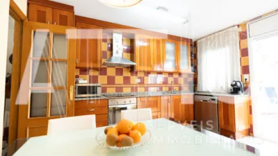 House on Carrer del Pintor Pradilla photo 5
