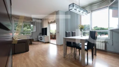 Apartment on Carrer de Batllevell photo 18