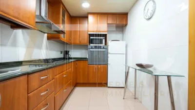 Apartment on Carrer de Batllevell photo 25