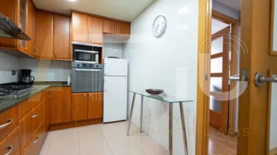 Apartment on Carrer de Batllevell photo 30