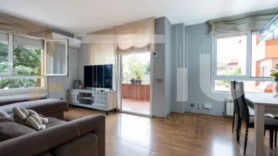 Apartment on Carrer de Batllevell photo 6