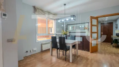 Apartment on Carrer de Batllevell photo 16