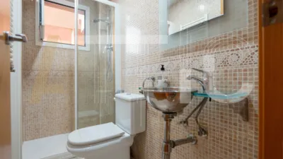 Apartment on Carrer de Batllevell photo 50