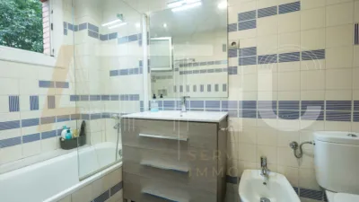 Apartment on Carrer de Batllevell photo 84