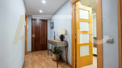 Apartment on Carrer de Batllevell photo 45