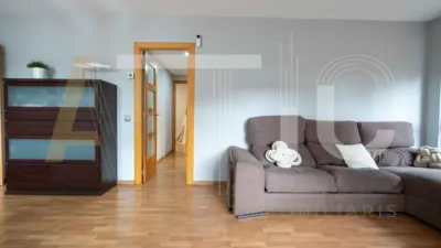 Apartment on Carrer de Batllevell photo 11
