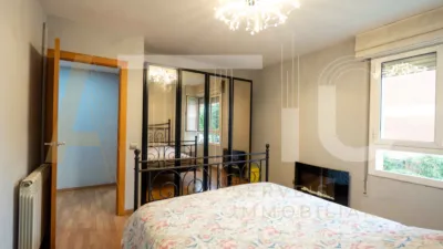 Apartment on Carrer de Batllevell photo 79