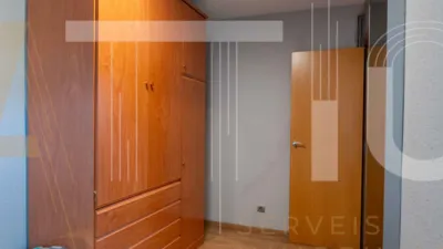 Apartment on Carrer de Batllevell photo 38