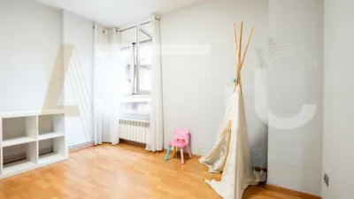 Apartment on Carrer de Batllevell photo 68