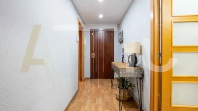 Apartment on Carrer de Batllevell photo 42
