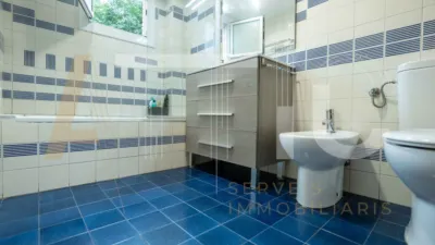 Apartment on Carrer de Batllevell photo 83