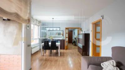Apartment on Carrer de Batllevell photo 12