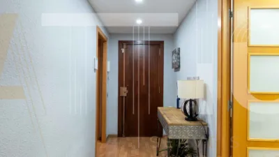 Apartment on Carrer de Batllevell photo 43