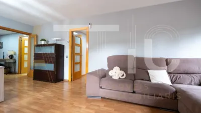 Apartment on Carrer de Batllevell photo 9