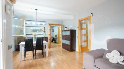 Apartment on Carrer de Batllevell photo 13