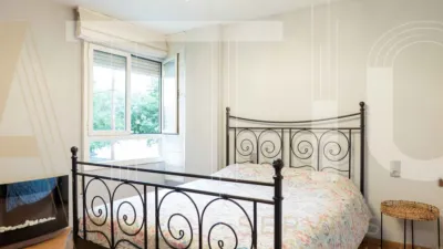 Apartment on Carrer de Batllevell photo 65
