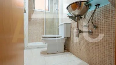 Apartment on Carrer de Batllevell photo 51
