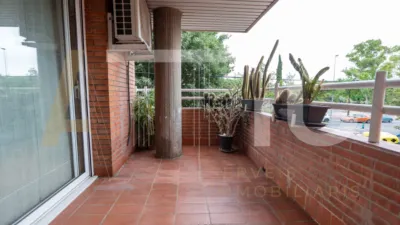 Apartment on Carrer de Batllevell photo 20