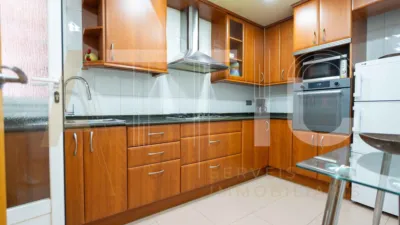 Apartment on Carrer de Batllevell photo 23