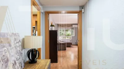 Apartment on Carrer de Batllevell photo 39