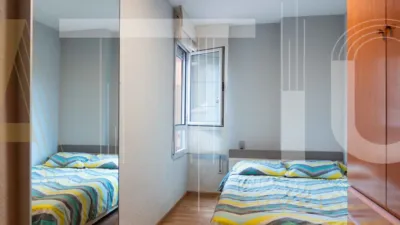 Apartment on Carrer de Batllevell photo 37