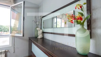 Apartment on Carrer de Batllevell photo 14