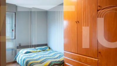 Apartment on Carrer de Batllevell photo 36