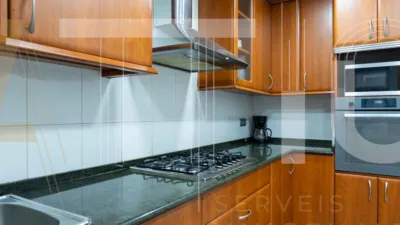 Apartment on Carrer de Batllevell photo 29