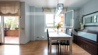 Apartment on Carrer de Batllevell photo 17