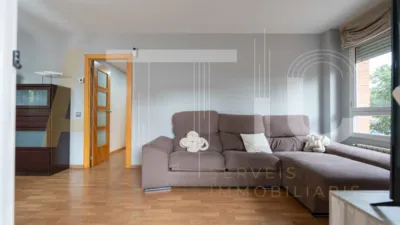 Apartment on Carrer de Batllevell photo 10