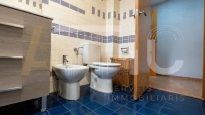 Apartment on Carrer de Batllevell photo 89