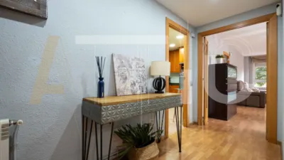 Apartment on Carrer de Batllevell photo 46