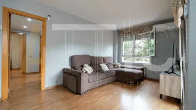 Apartment on Carrer de Batllevell photo 5