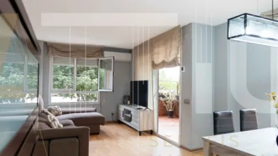 Apartment on Carrer de Batllevell photo 19