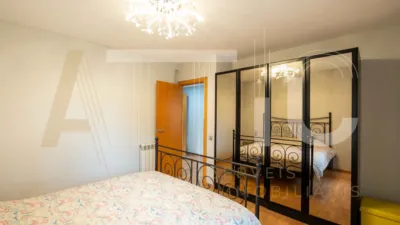 Apartment on Carrer de Batllevell photo 76