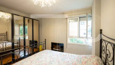 Apartment on Carrer de Batllevell photo 80