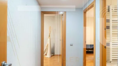 Apartment on Carrer de Batllevell photo 64