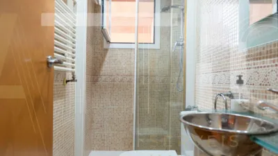 Apartment on Carrer de Batllevell photo 48
