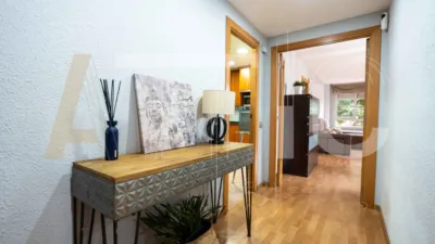 Apartment on Carrer de Batllevell photo 40