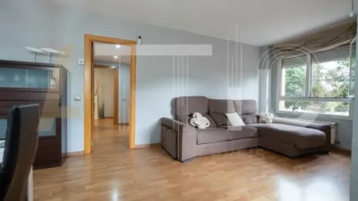 Apartment on Carrer de Batllevell photo 8