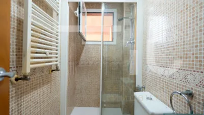 Apartment on Carrer de Batllevell photo 52
