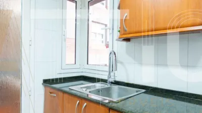 Apartment on Carrer de Batllevell photo 31