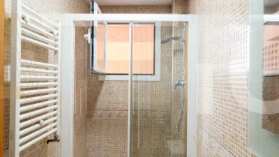 Apartment on Carrer de Batllevell photo 53