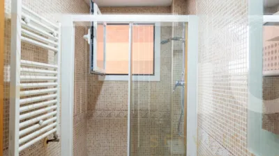 Apartment on Carrer de Batllevell photo 54