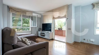 Apartment on Carrer de Batllevell photo 4