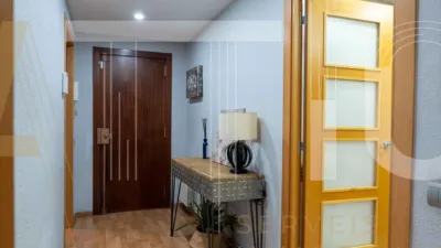 Apartment on Carrer de Batllevell photo 44