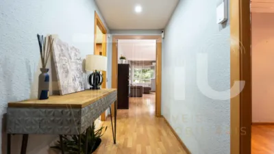 Apartment on Carrer de Batllevell photo 47